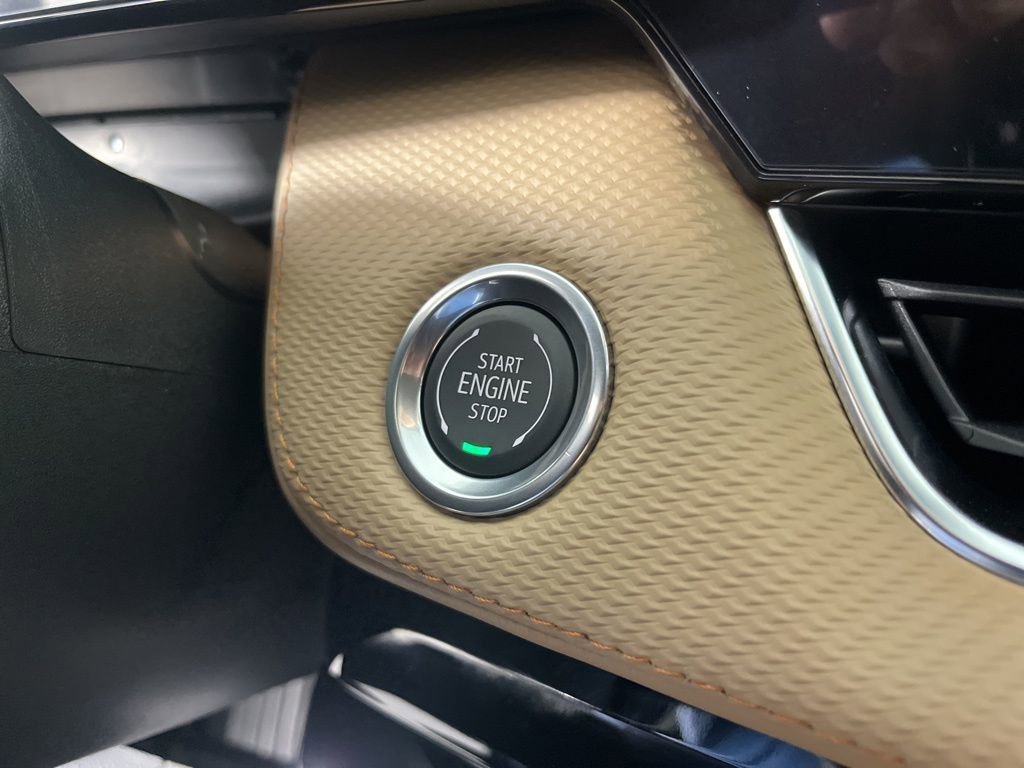 New 2026 Chevrolet Equinox ACTIV w/ Safety and Technology Package image 34