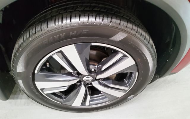 Used 2021 Nissan Rogue SL FWD image 41