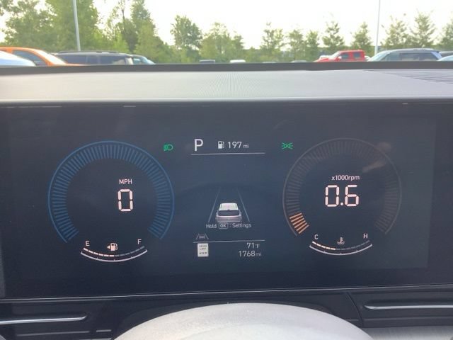 Certified 2026 Hyundai Kona SEL Sport AWD/4WD image 28