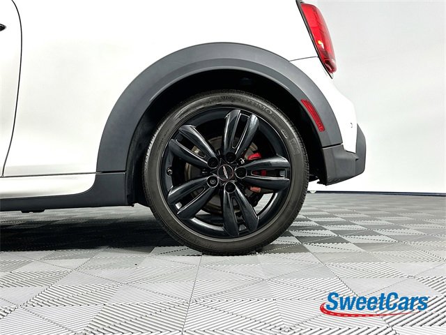 Used 2024 MINI Cooper John Cooper Works image 45