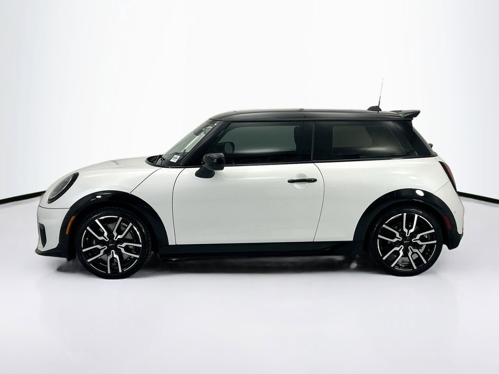 New 2026 MINI Cooper S image 8