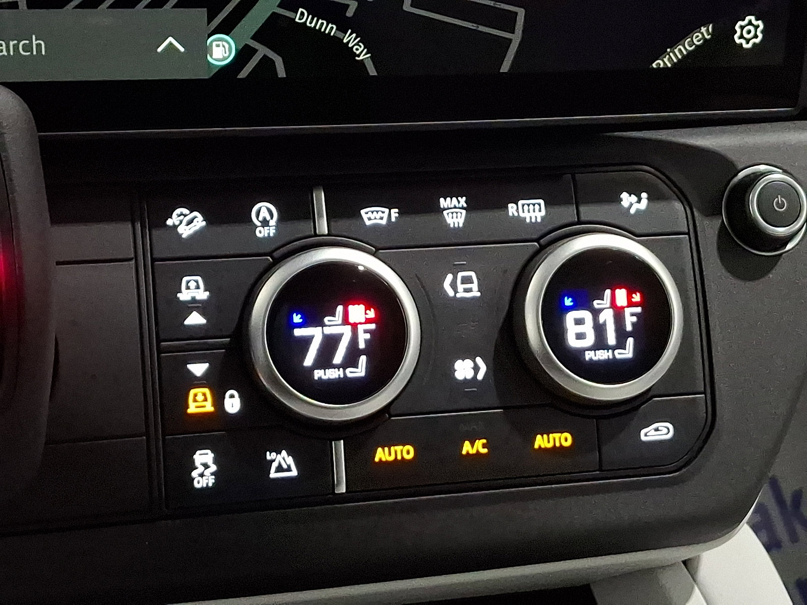 Certified 2026 Land Rover Defender 110 S AWD/4WD image 14