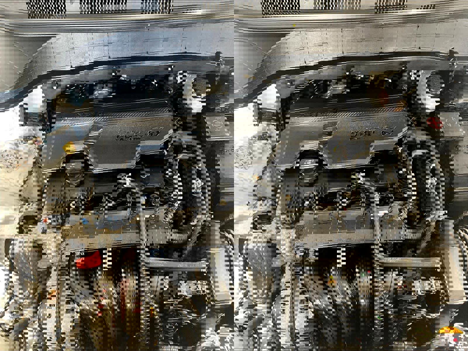 Certified 2022 Hyundai Kona SE AWD/4WD image 28