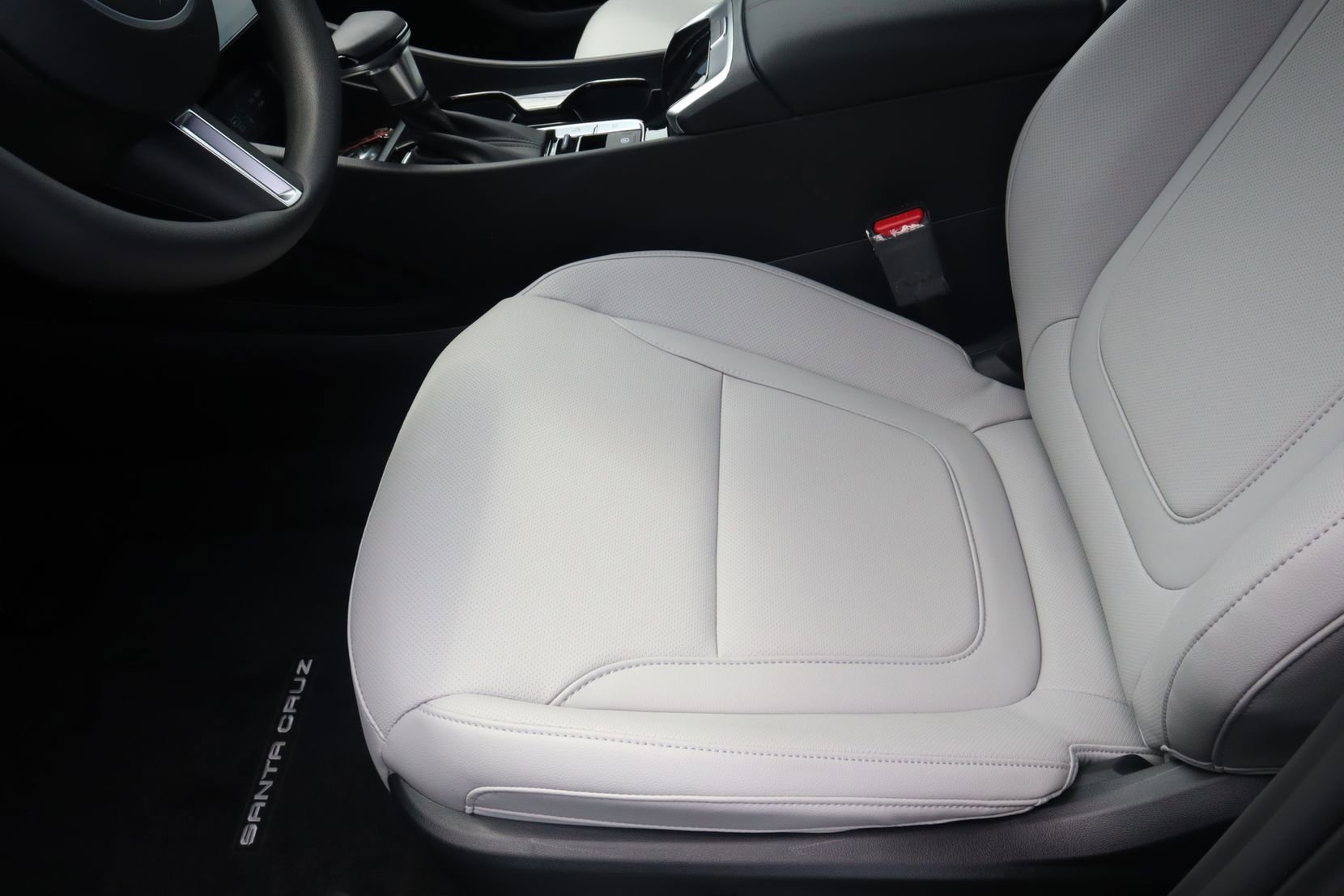 New 2026 Hyundai Santa Cruz SEL image 16