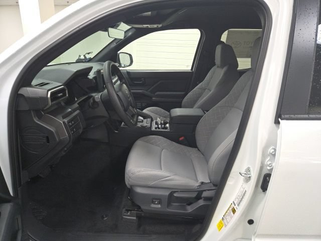 New 2026 Toyota Tacoma SR5 RWD image 17
