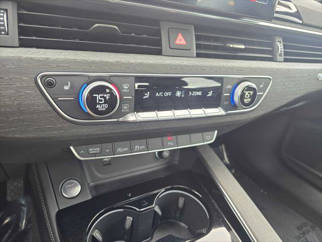 Used 2023 Audi A4 2.0T Premium Plus w/ Premium Plus Package image 29