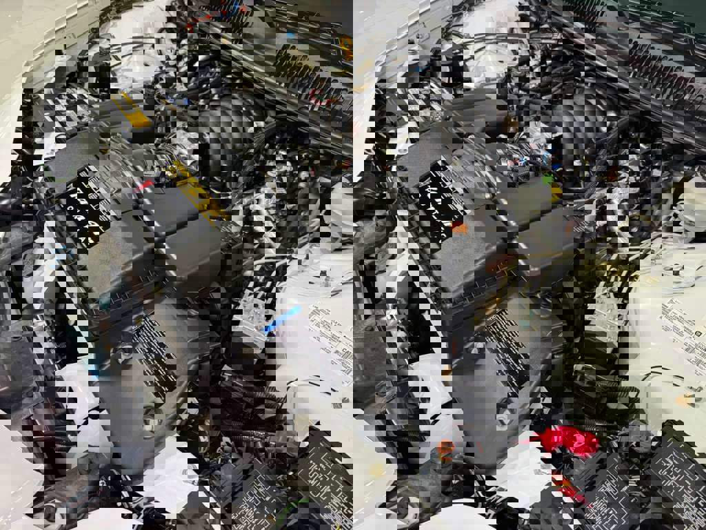 Used 1999 Pontiac Firebird Formula image 51