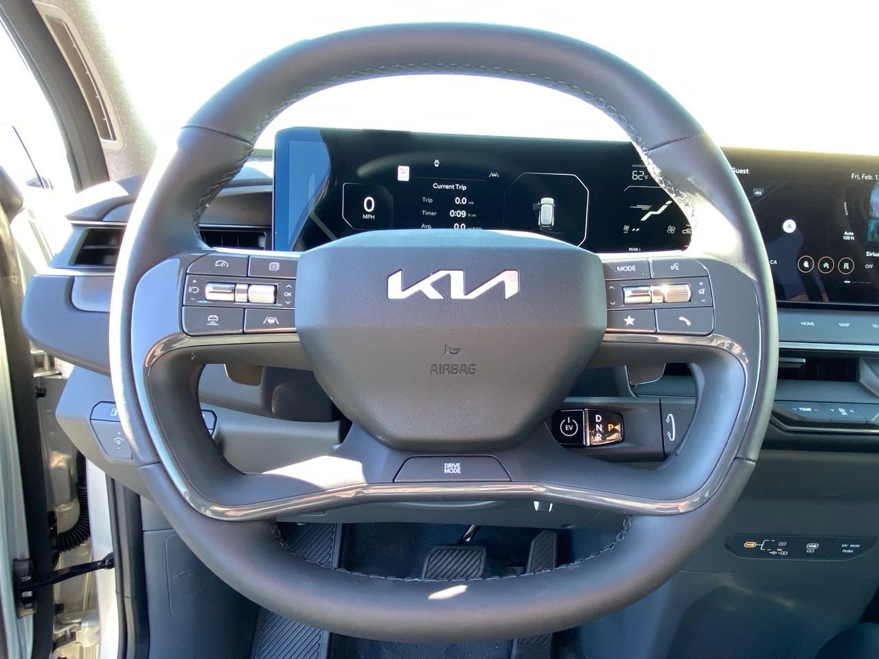 New 2026 Kia EV9 Light RWD image 15