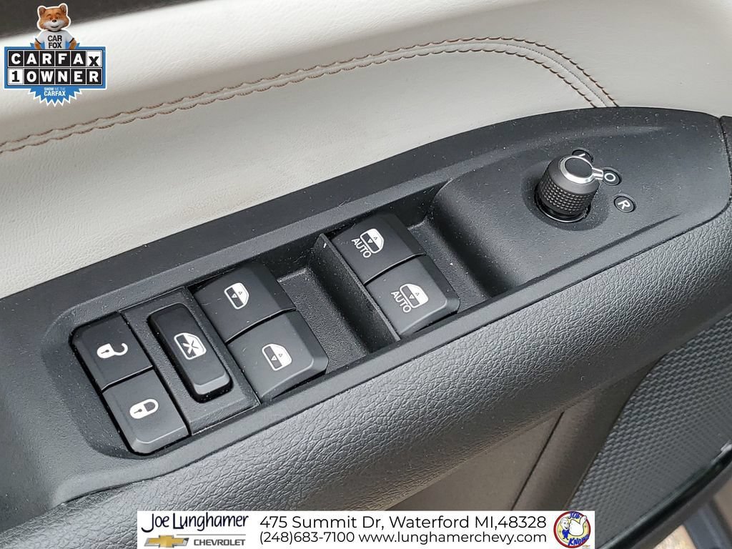 Used 2024 Jeep Compass Limited AWD/4WD image 23
