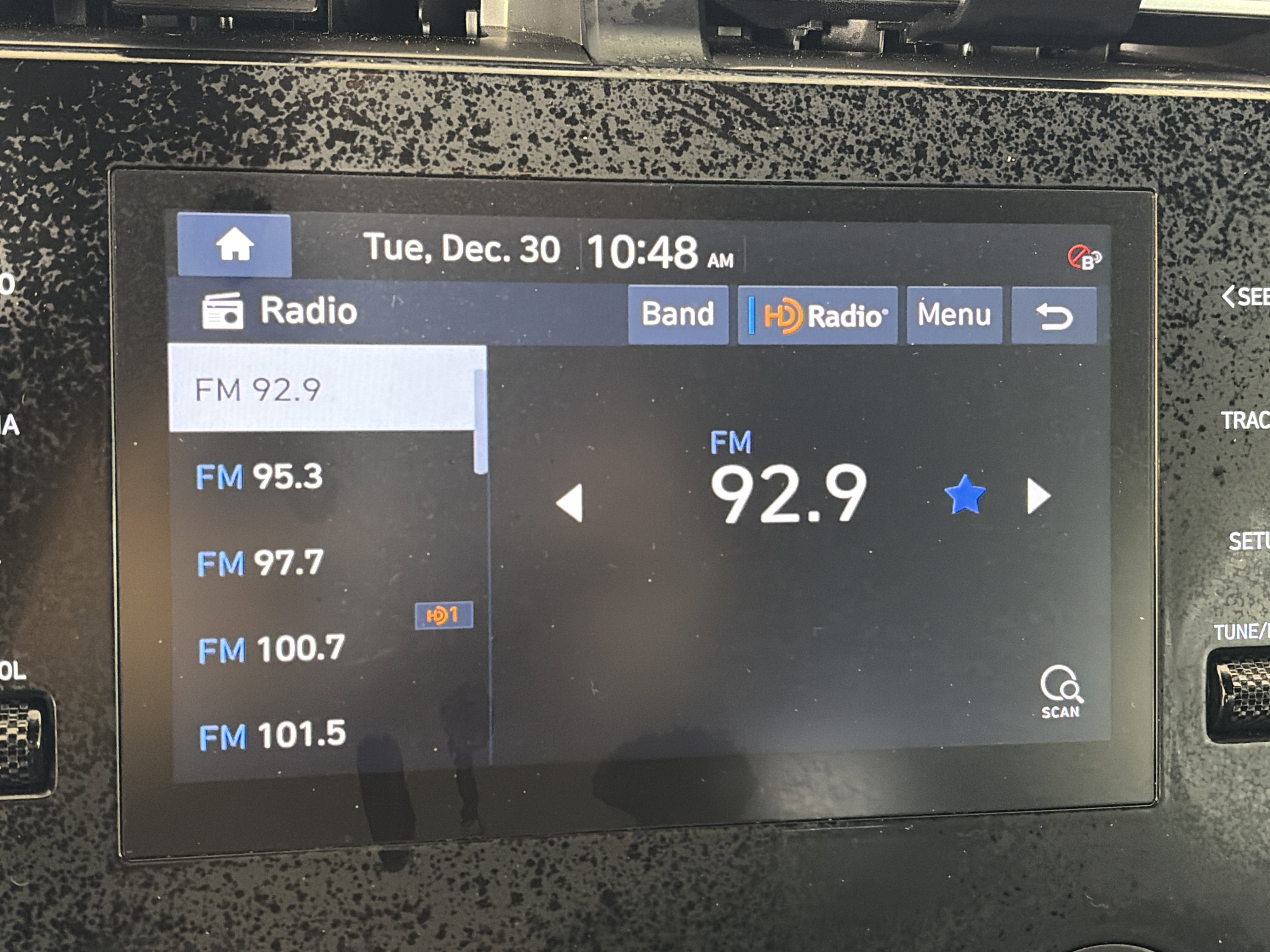 Certified 2023 Hyundai Santa Cruz SEL image 19