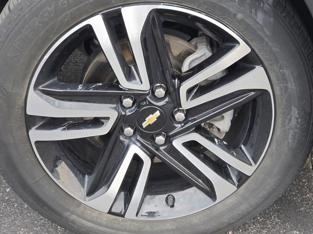 Used 2023 Chevrolet TrailBlazer LT w/ Convenience Package AWD/4WD image 9