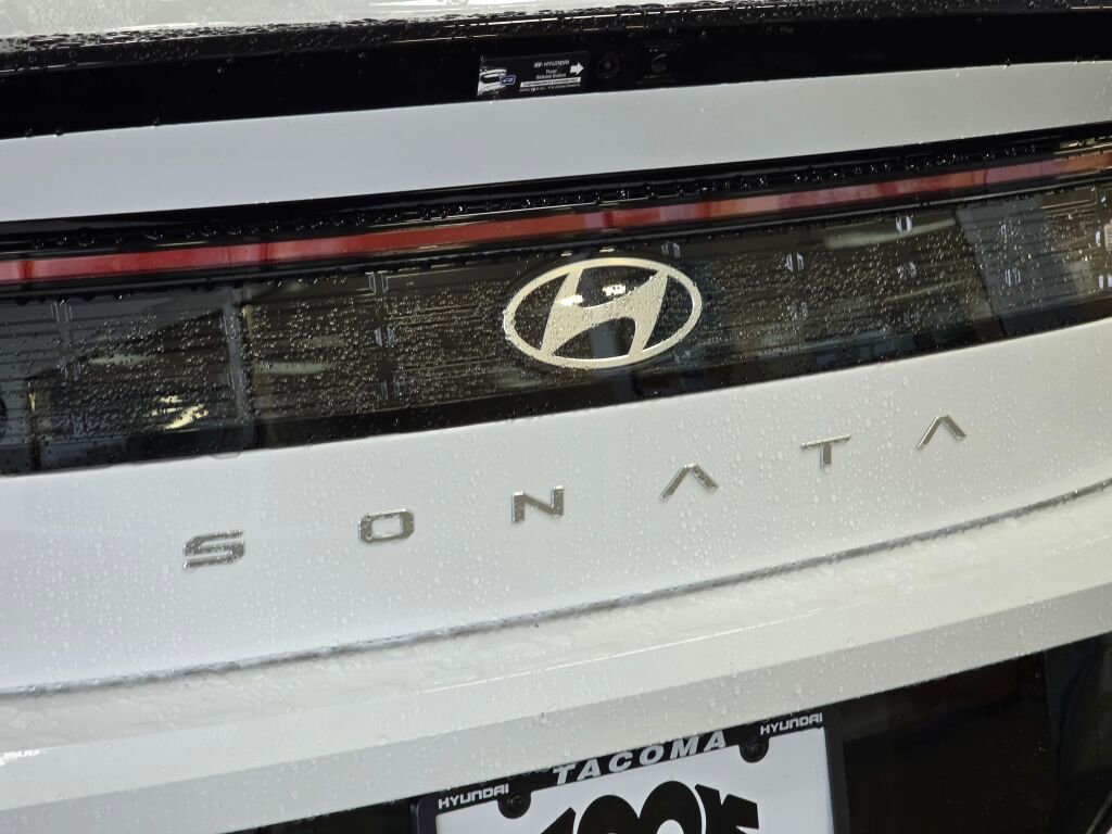 New 2026 Hyundai Sonata SEL image 15