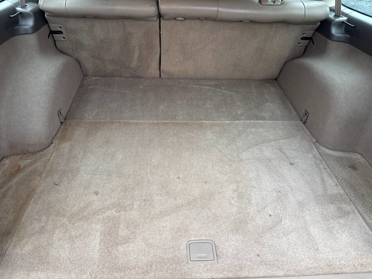 Used 2001 Subaru Outback H6 L.L. Bean Edition AWD/4WD image 14
