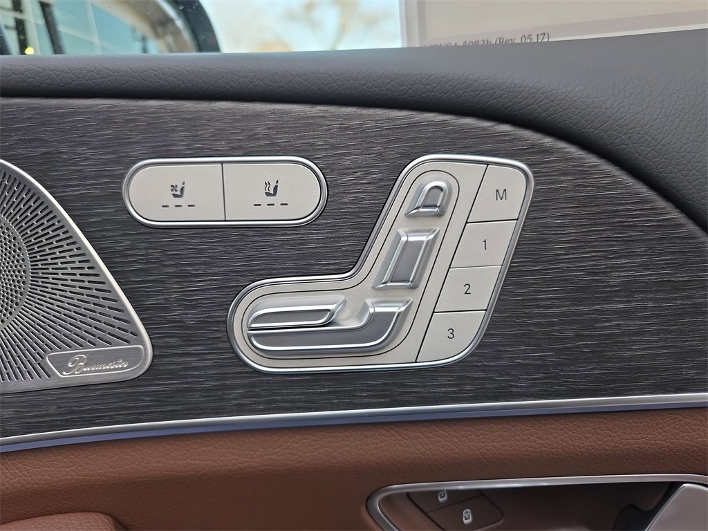 New 2026 Mercedes-Benz GLE 450 4MATIC image 19