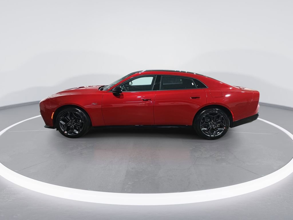 New 2026 Dodge Charger R/T AWD/4WD image 5