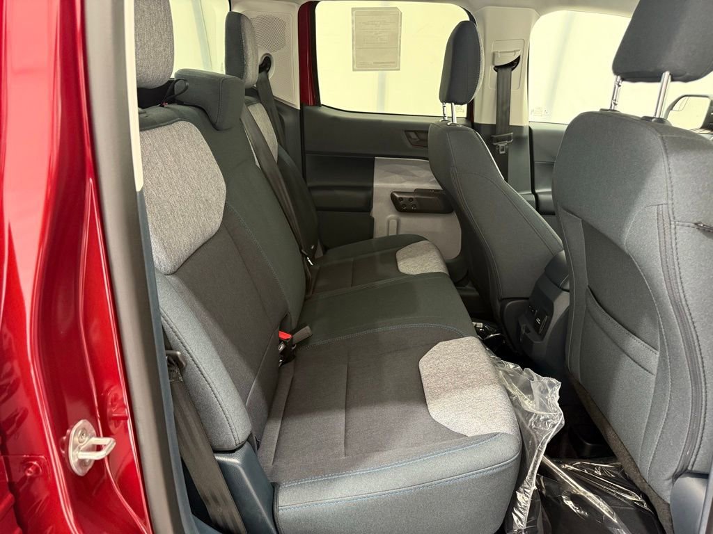 New 2026 Ford Maverick XLT w/ XLT Luxury Package image 25