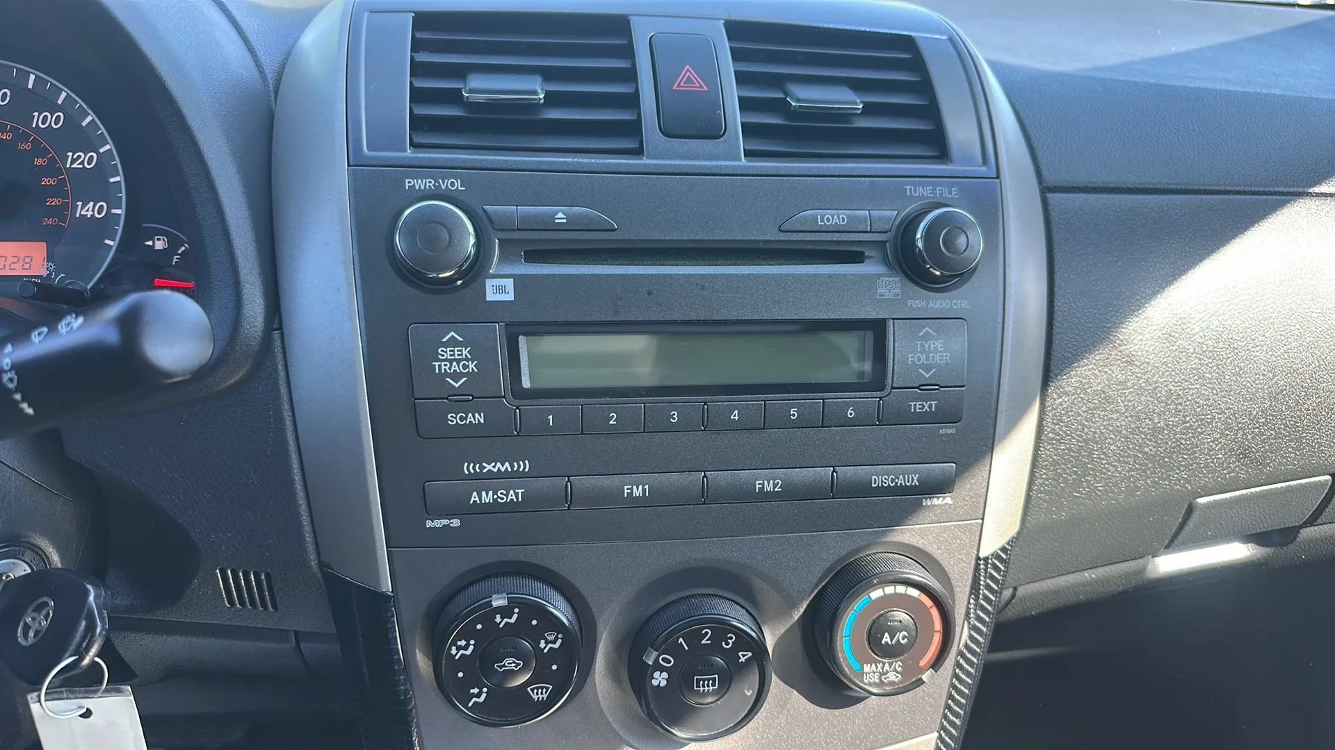Used 2010 Toyota Corolla S FWD image 15
