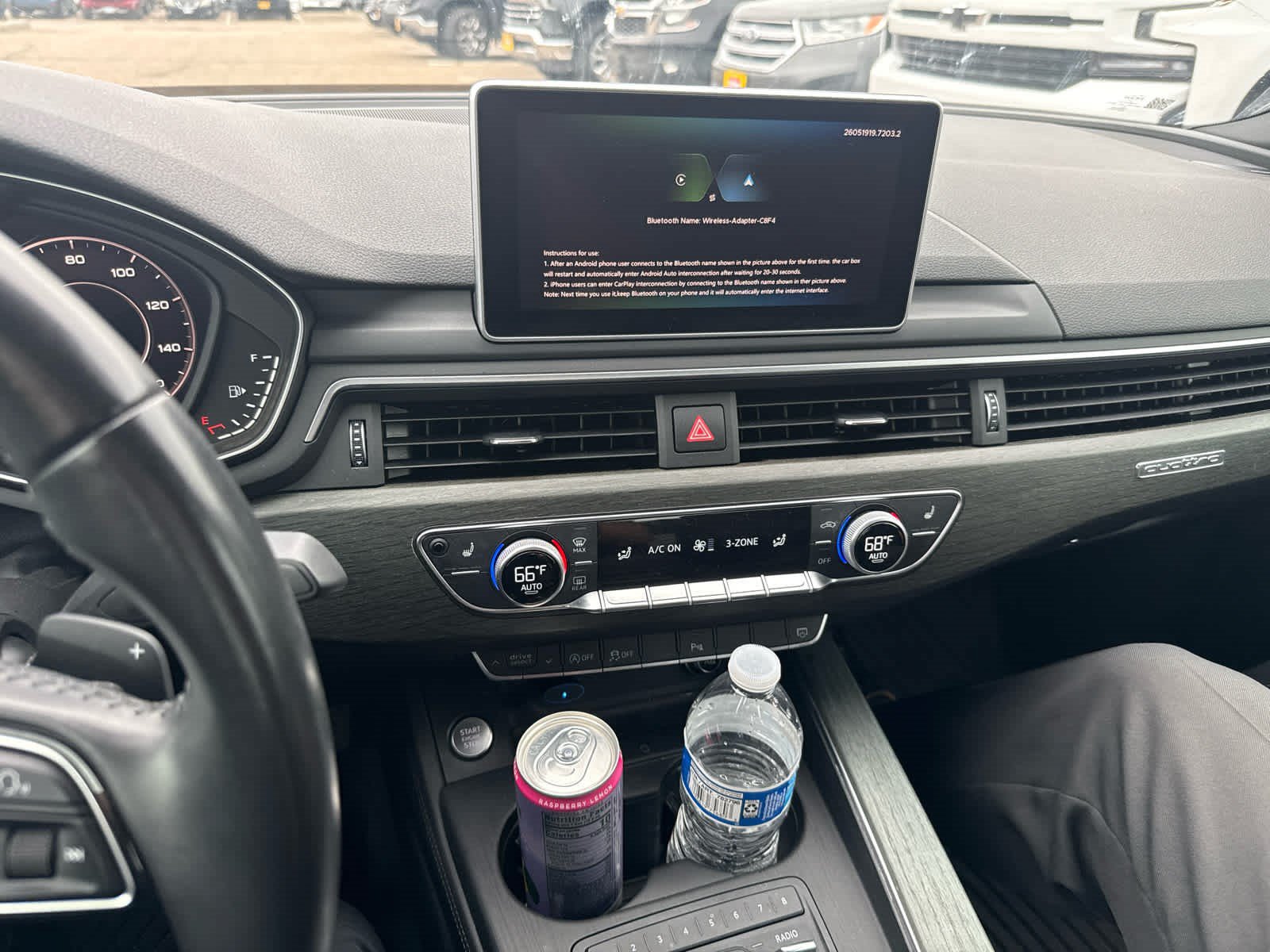 Used 2019 Audi A4 2.0T Premium Plus w/ Premium Plus Package AWD/4WD image 7