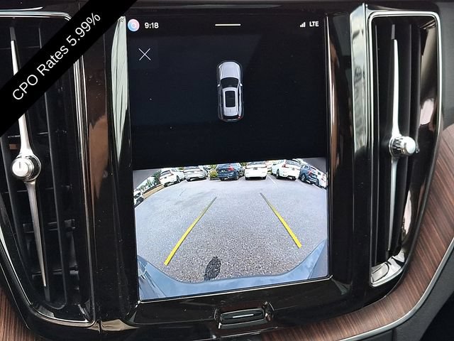 Certified 2023 Volvo XC60 B5 Plus w/ Climate Package AWD/4WD image 22
