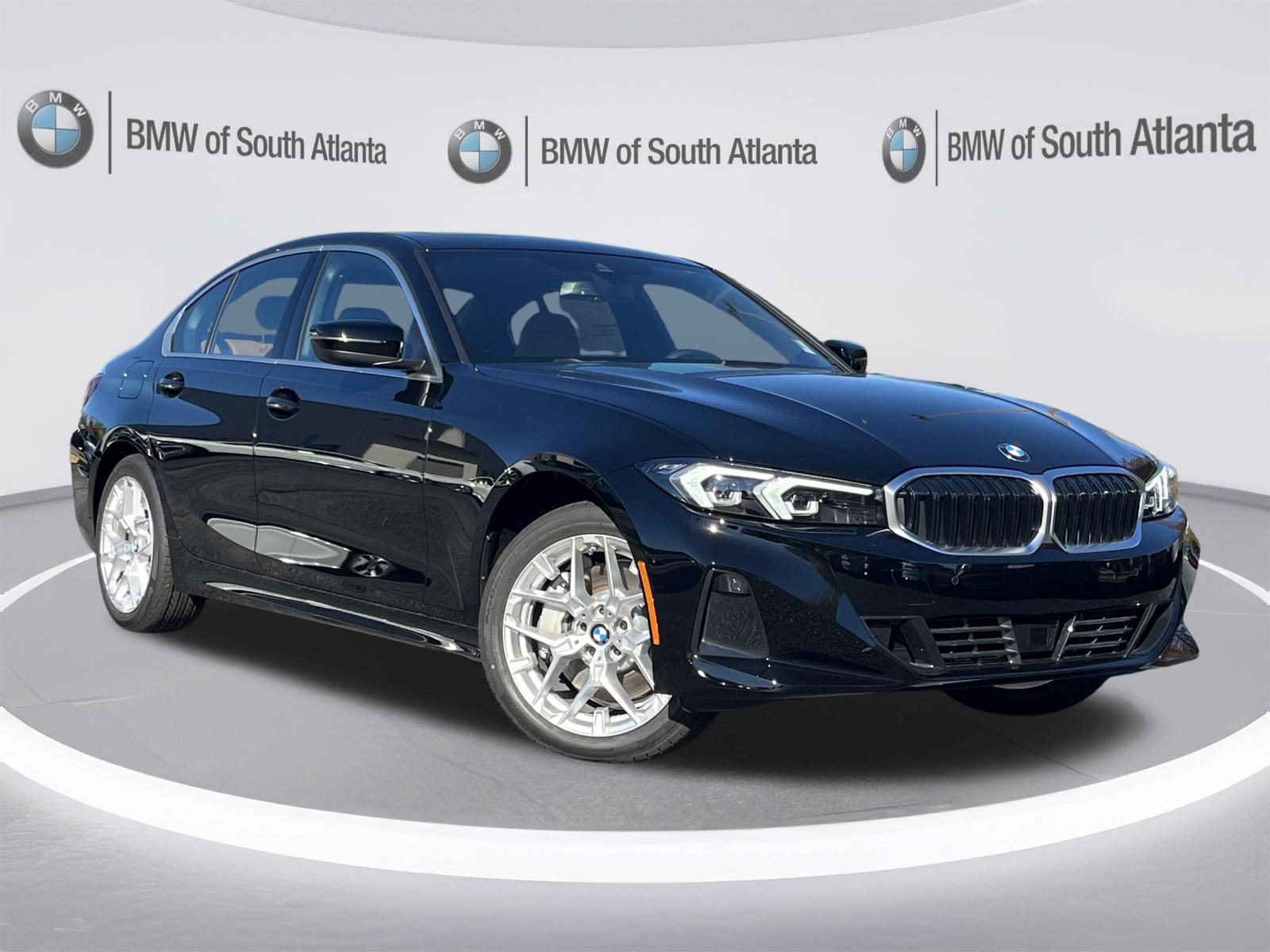 New 2026 BMW 330i Sedan w/ Convenience Package RWD video 2