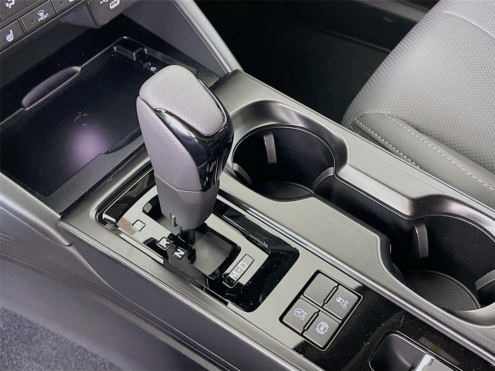 New 2026 Subaru Outback Limited image 18