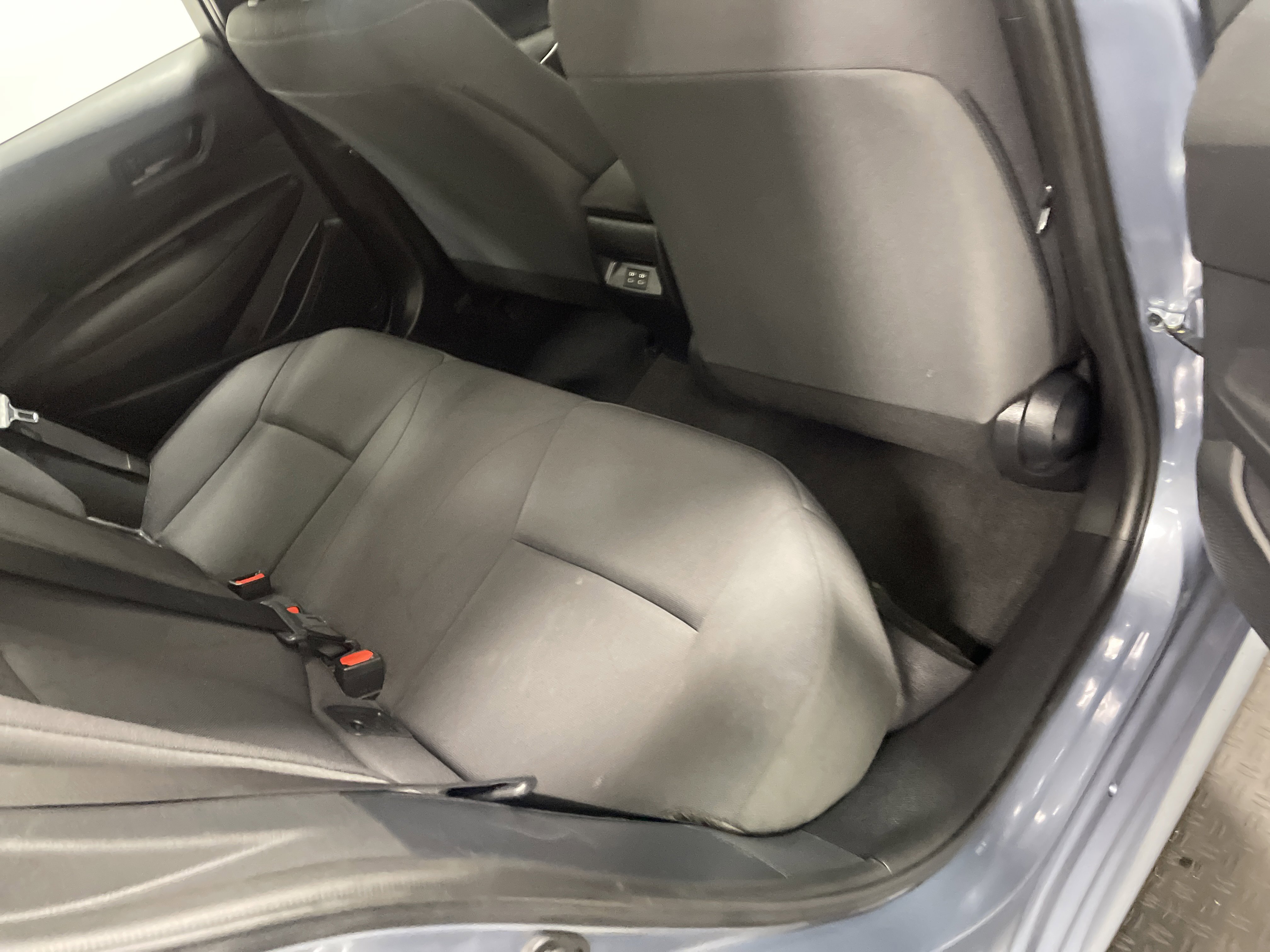 Used 2024 Toyota Corolla LE image 21