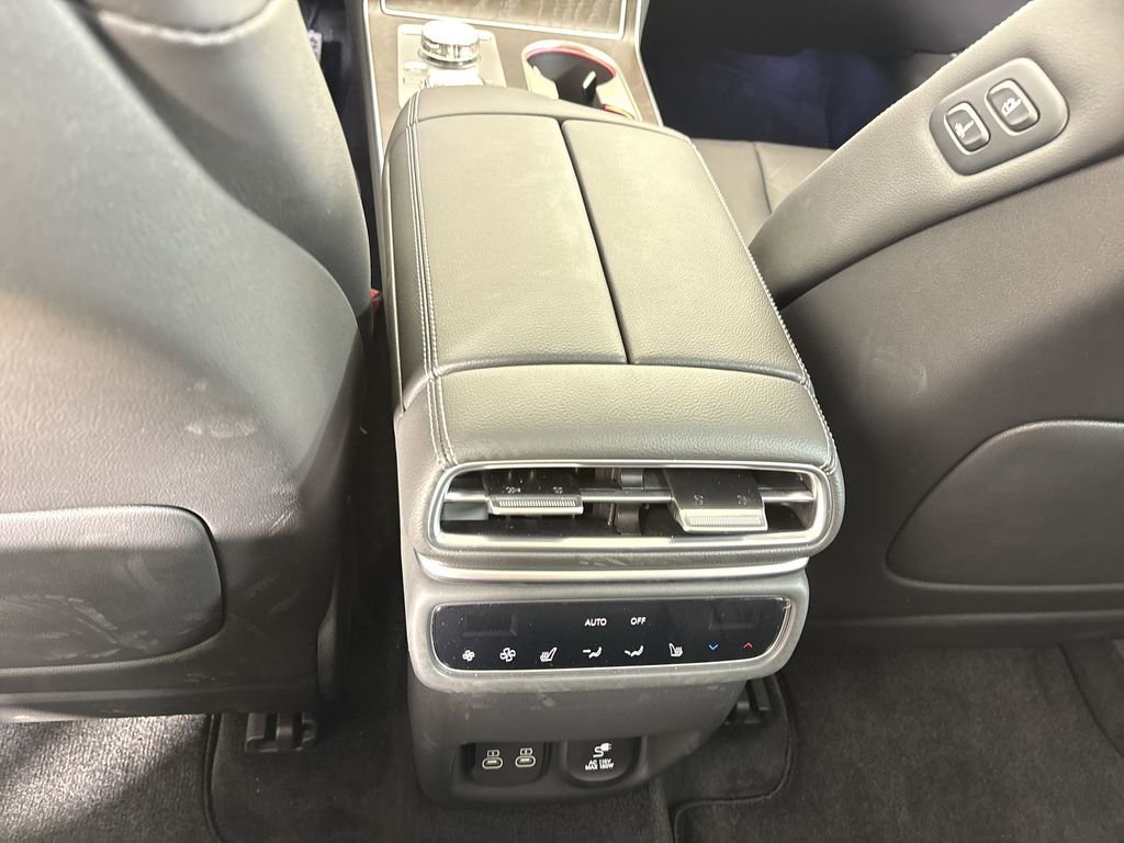 New 2026 Genesis GV80 3.5T Advanced AWD/4WD image 23