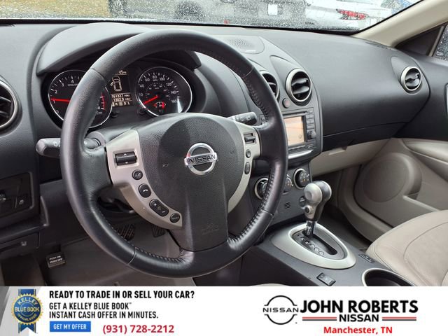 Used 2012 Nissan Rogue SL image 5