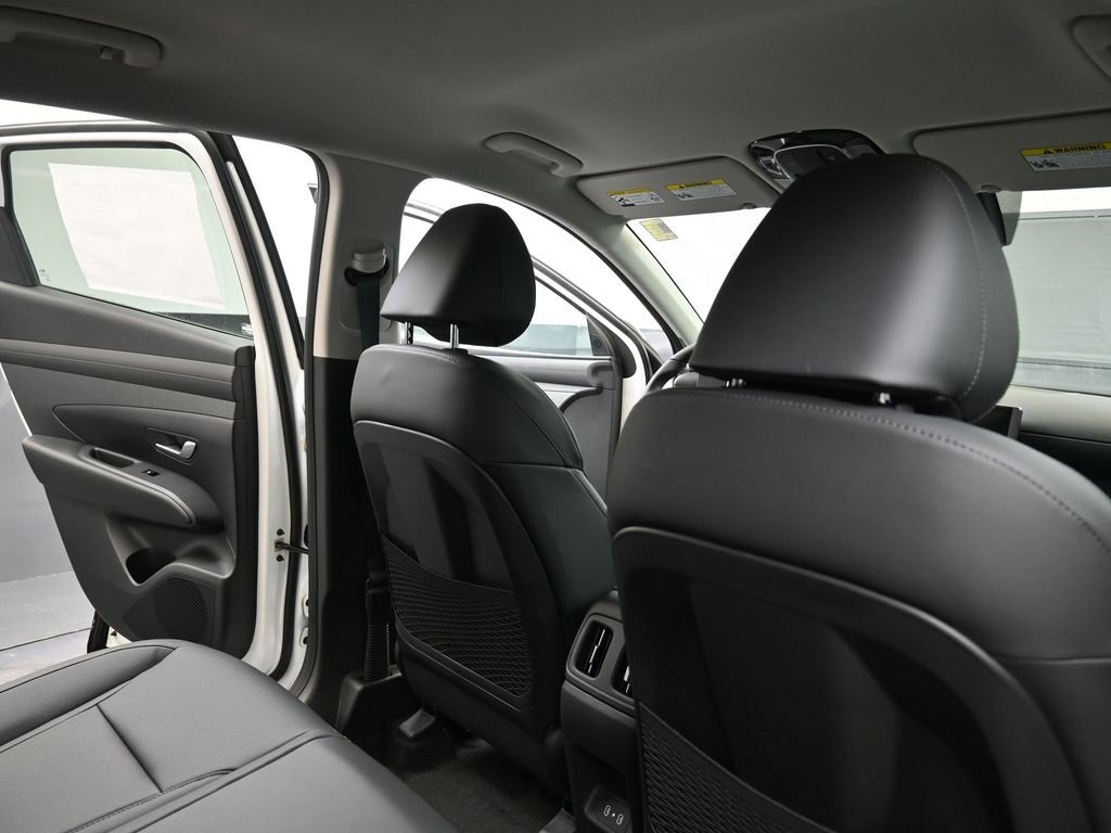 New 2026 Hyundai Tucson SEL image 15