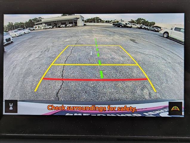 Used 2023 Toyota RAV4 XLE image 10