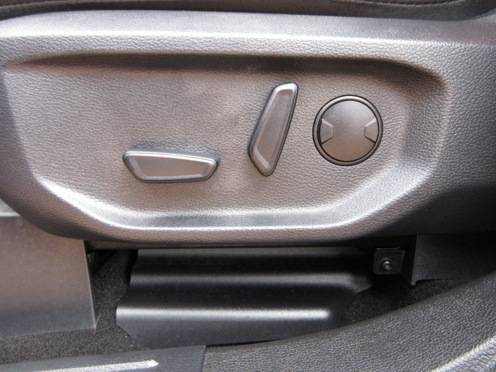 Certified 2025 Ford Ranger Raptor AWD/4WD image 13