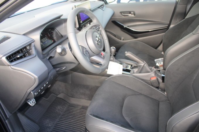 New 2026 Toyota Corolla GR AWD/4WD image 11