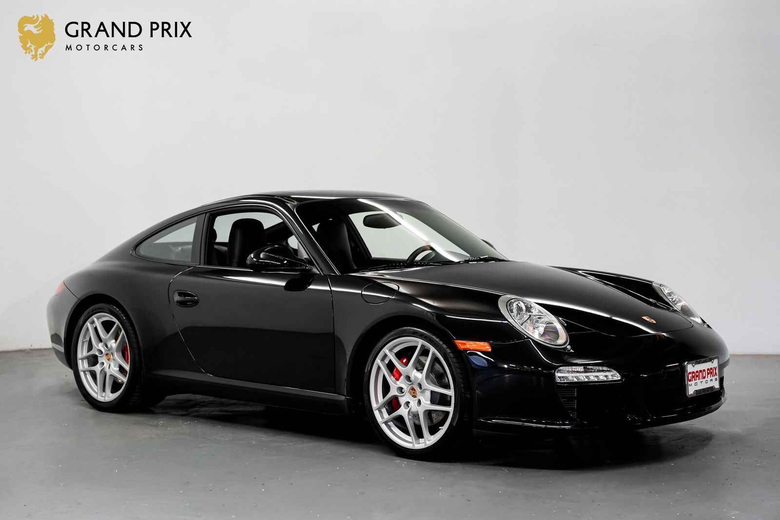 Used 2011 Porsche 911 Carrera S RWD 360° Tour