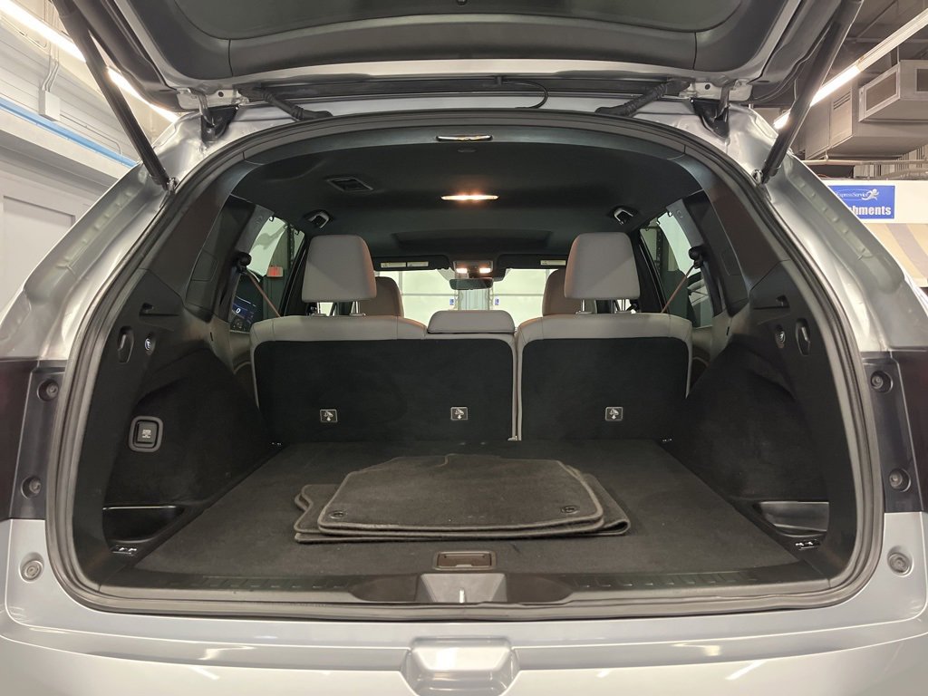 Used 2023 Honda Passport Elite image 32