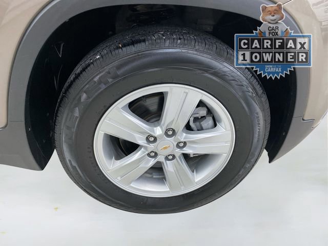 Used 2020 Chevrolet Trax LT image 15