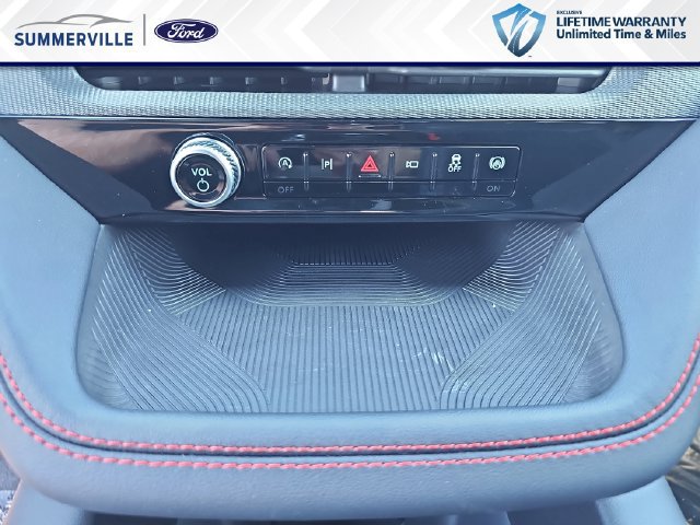 New 2026 Ford Explorer ST RWD image 28