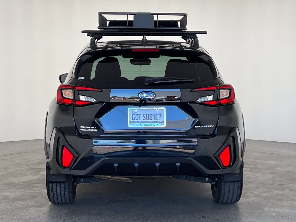 Certified 2024 Subaru Crosstrek 2.0i Premium AWD/4WD image 5