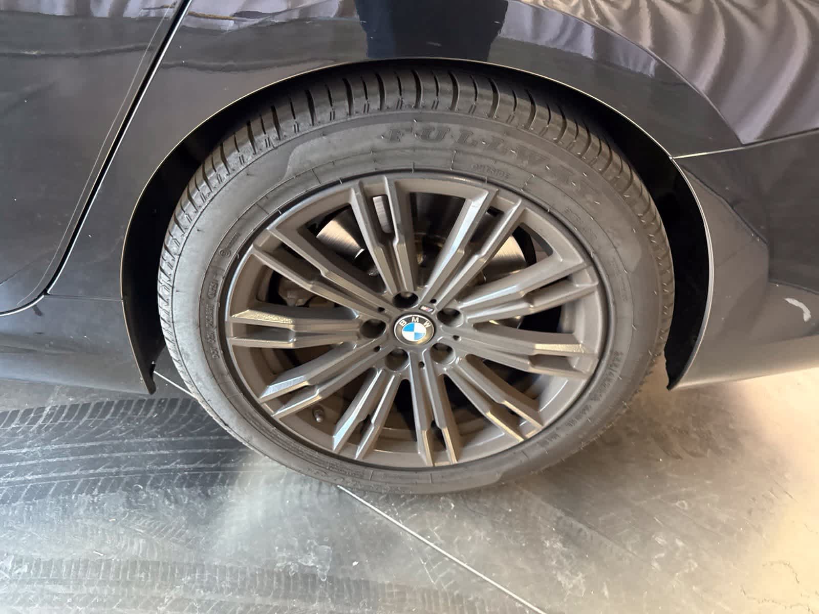 Used 2020 BMW M340i w/ Premium Package RWD image 10