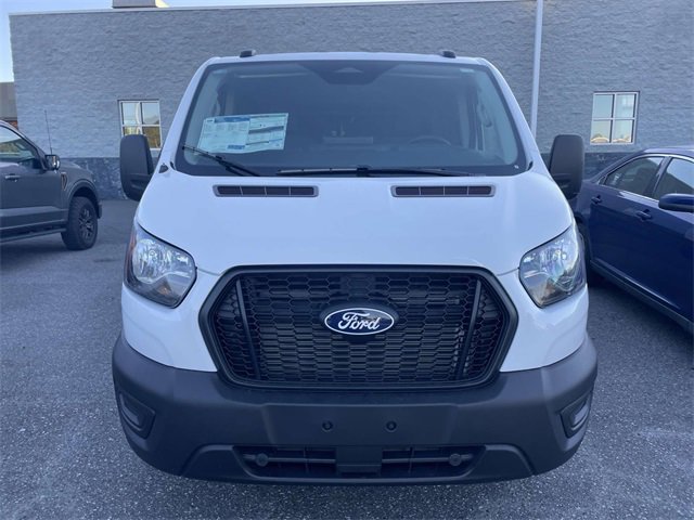 New 2026 Ford Transit 150 Low Roof image 2