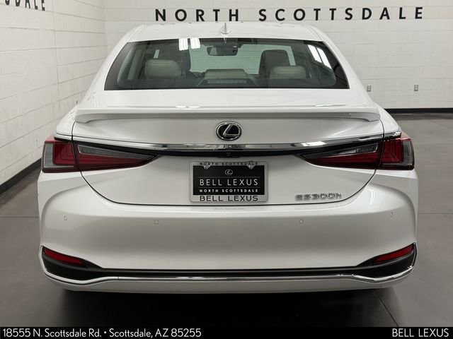 Used 2024 Lexus ES 300h w/ Premium Package image 5