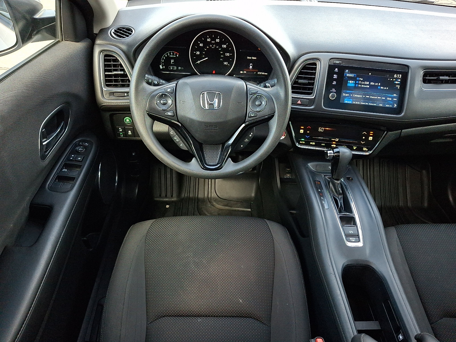 Used 2022 Honda HR-V EX image 10