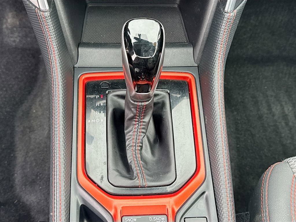 Used 2021 Subaru Forester Sport image 14