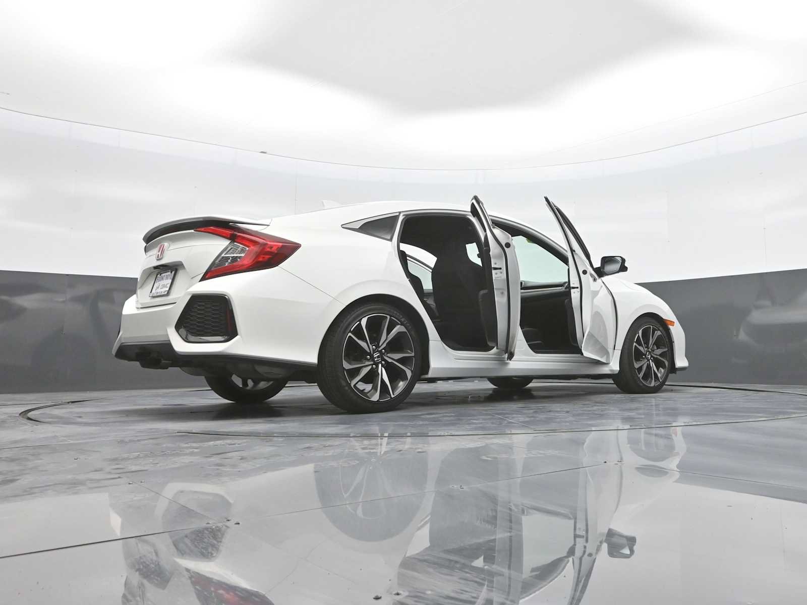 Used 2019 Honda Civic Si image 51