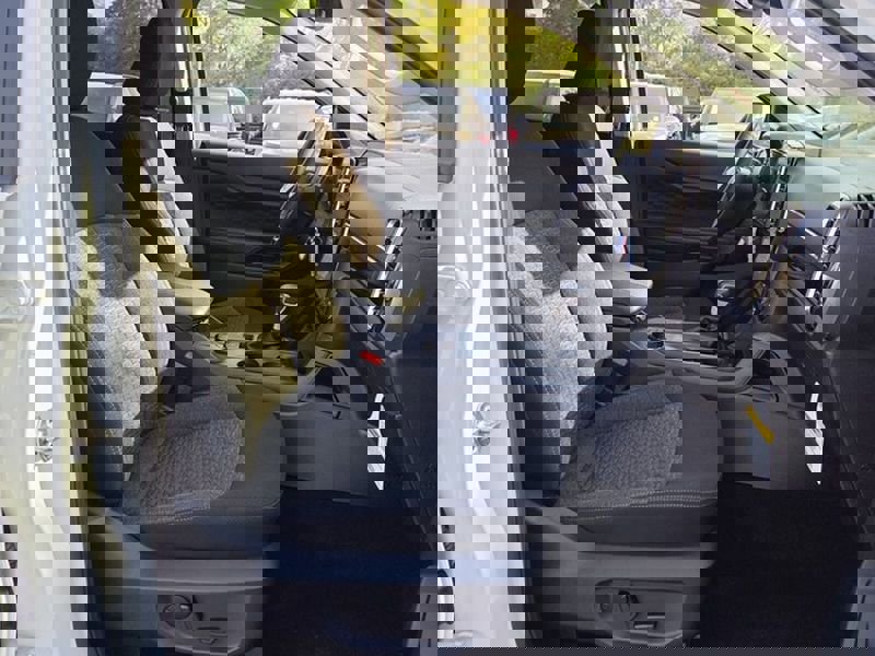 New 2026 Ford Ranger XLT w/ Equipment Group 301A High image 17