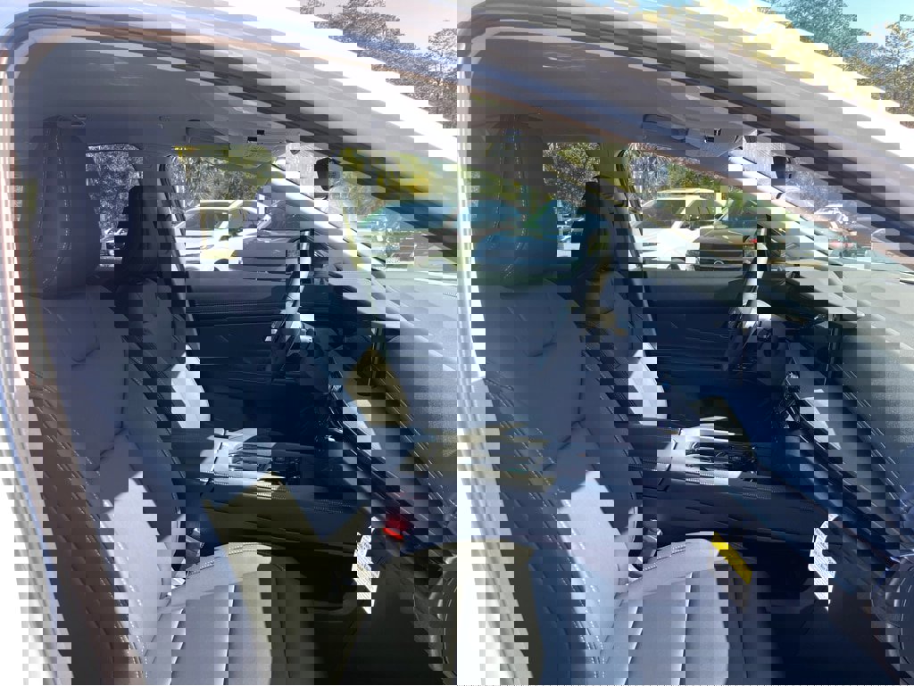 New 2025 Nissan Murano SV image 7