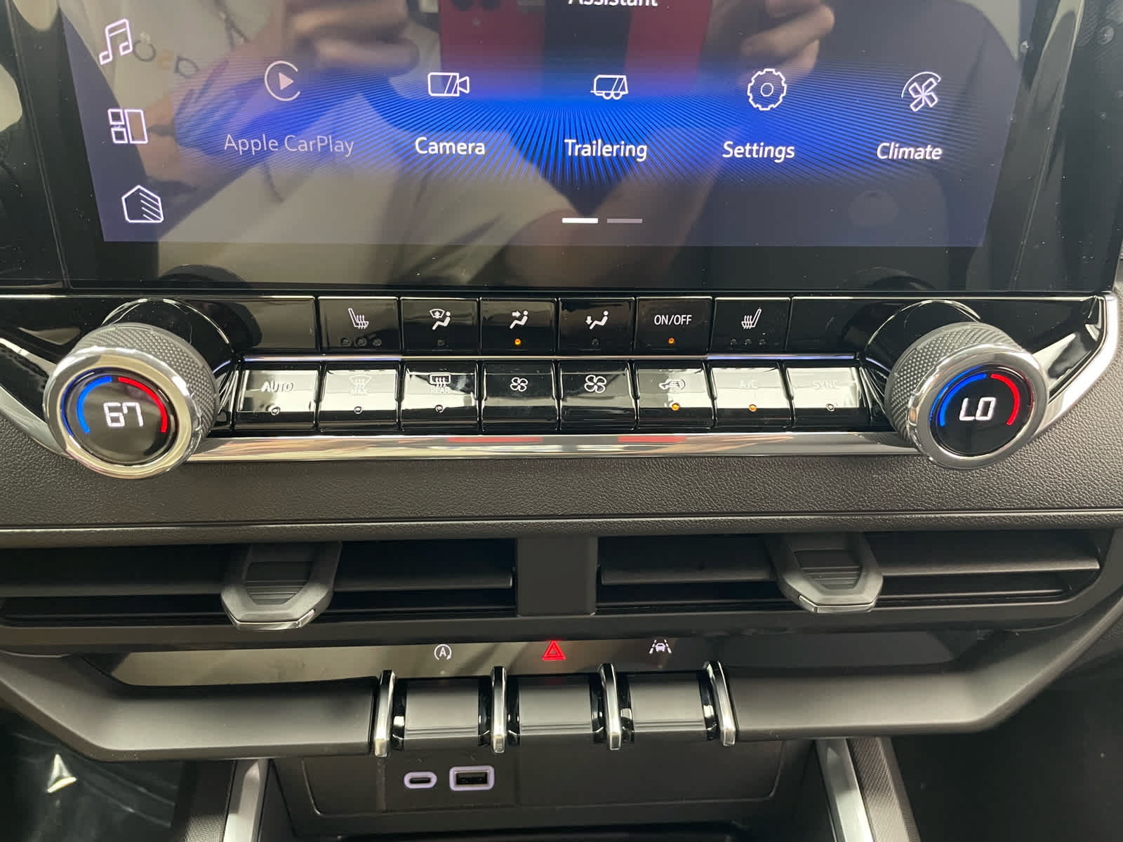 New 2026 Chevrolet Colorado Trail Boss AWD/4WD image 6