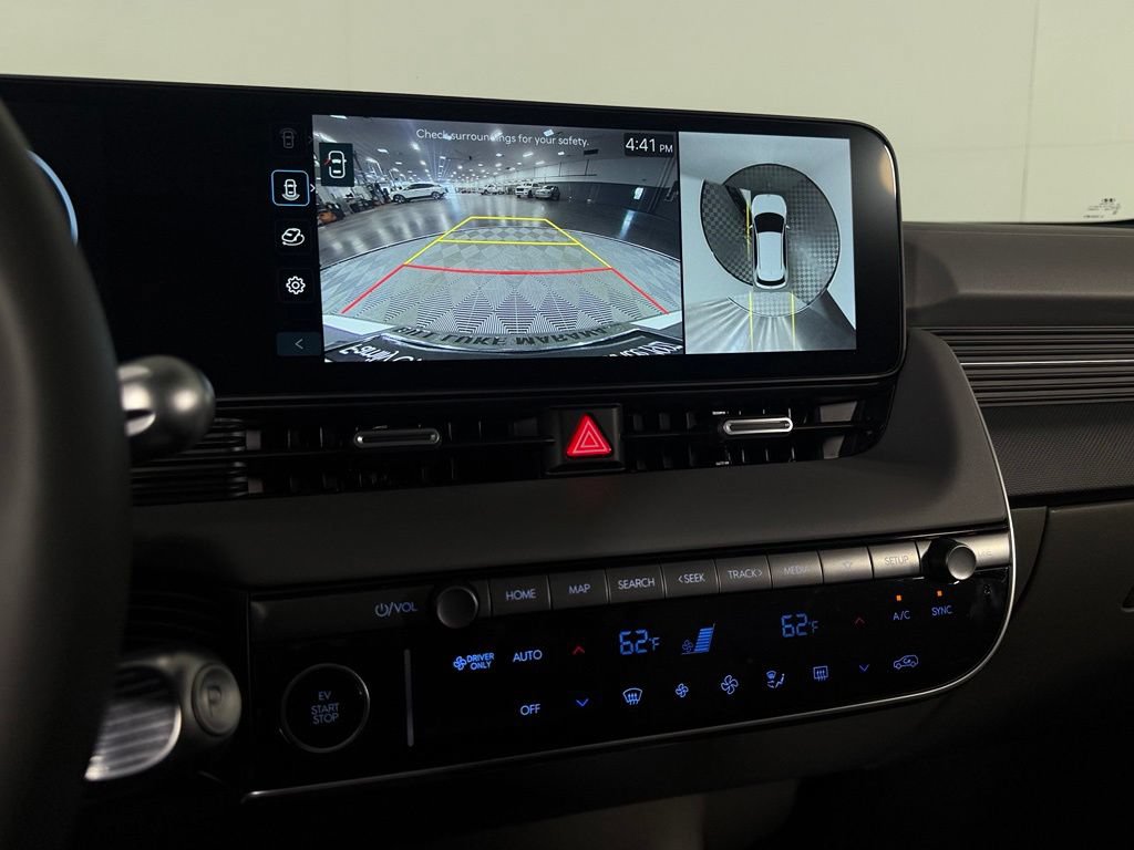 Used 2025 Hyundai Ioniq 5 Limited RWD image 18