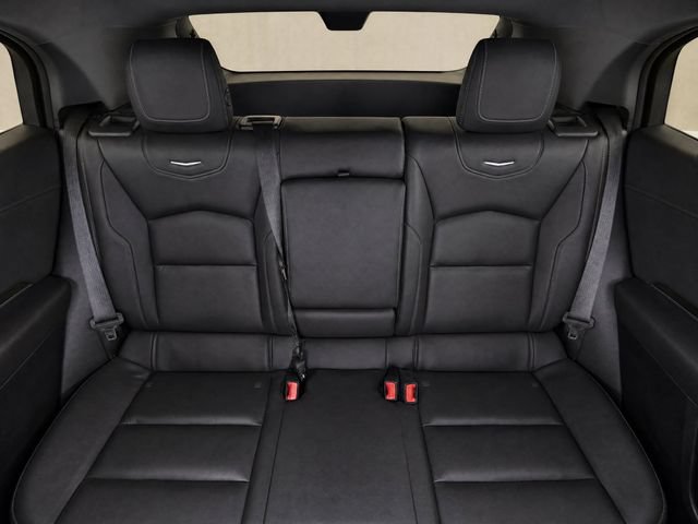 Used 2025 Cadillac XT4 Premium Luxury FWD image 13