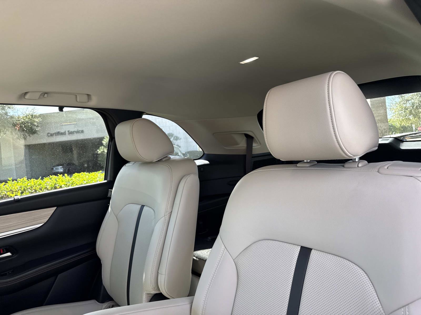 Used 2024 MAZDA CX-90 3.3 Turbo w/ Preferred Package image 14