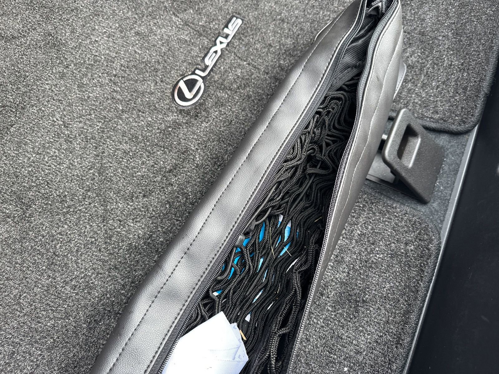 Used 2018 Lexus ES 350 w/ Navigation System Package image 30